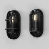 Уличный настенный светильник Outdoor O449WL-01GF