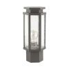 Парковый светильник Odeon Light Gino 4048/1B