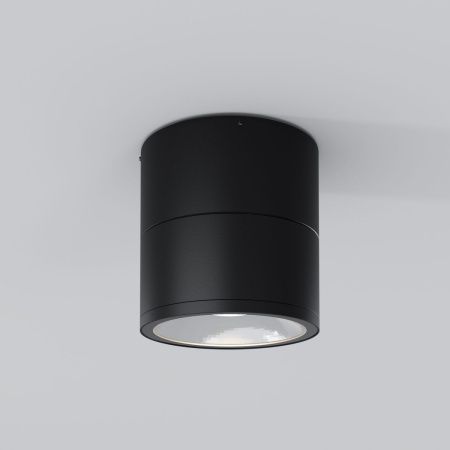 Уличный потолочный светильник Outdoor O310CL-L7GF3K