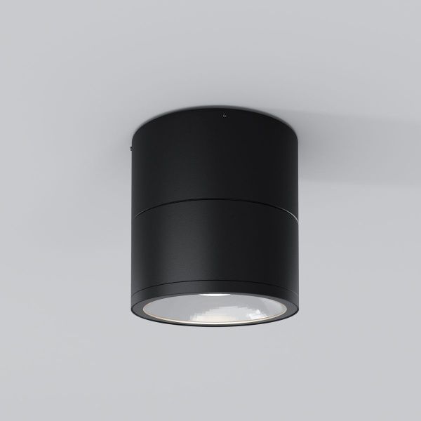 Уличный потолочный светильник Outdoor O310CL-L7GF3K