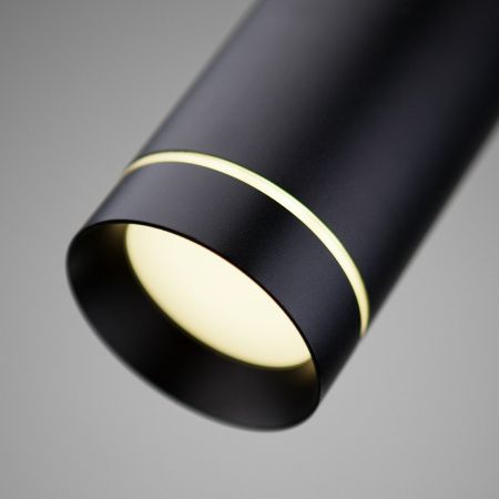 Парковый светильник Elektrostandard Dlr023 35084/H