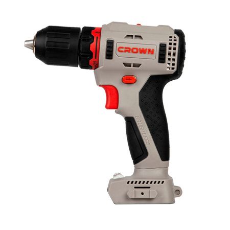 Аккумуляторный шуруповерт BL CROWN CT21091HX