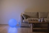 Шар-светильник для дома Moonlight 220V 40 см RGB