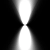 Фасадный светильник Arte Lamp TORCULAR A1313AL-2BK