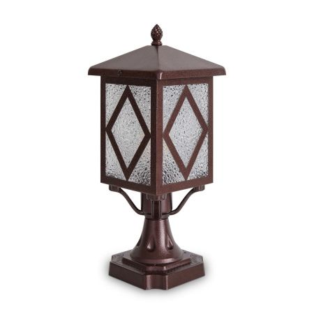 Ландшафтный светильник Voltega VGL7210FL-01BR бронза