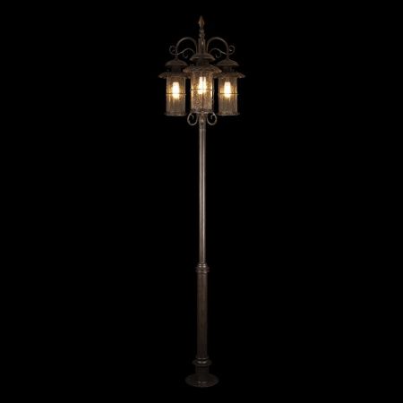 Парковый светильник LOFT IT Palermo 100015/2300