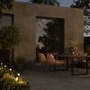 Ландшафтный светильник Outdoor O523FL-L2BS3K