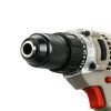 Шуруповерт сетевой CROWN CT10152
