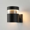 Уличный настенный светильник Elektrostandard Techno 1530 TECHNO LED 3000K