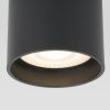 Уличный потолочный светильник Elektrostandard Light LED 35130/H черный