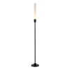 SL9523.405.01 Светильник уличный наземный ST-Luce черный LED 1*3W 2700K SPIKE