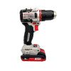 Аккумуляторный шуруповерт BL CROWN CT21128HMX-2 BMC