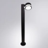 Ландшафтный светильник Arte Lamp NUNKI A1910PA-1BK