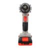 Аккумуляторный шуруповерт CROWN CT21076HMX-2 BMC