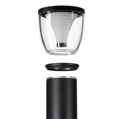 Ландшафтный светильник Novotech Haut 371072 IP54