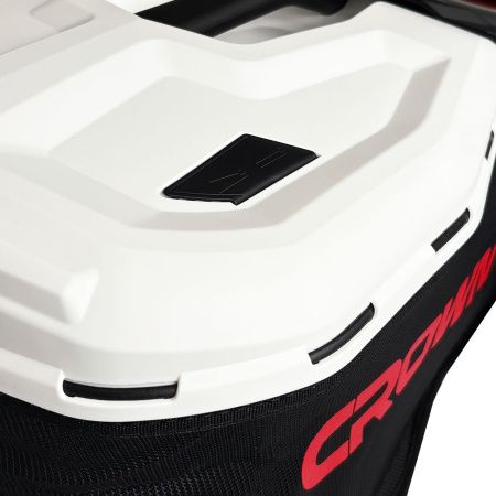 Самоходная аккумуляторная газонокосилка CROWN CT29019HSX-4