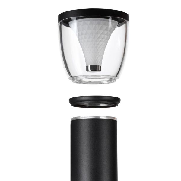 Ландшафтный светильник Novotech Haut 371072 IP54