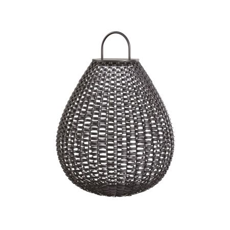 Ландшафтный светильник на солнечной батарее Maytoni OSL599FL-L5B3K черный