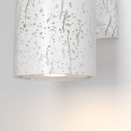 Уличный настенный светильник Outdoor O574WL-02W
