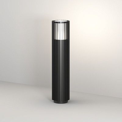 Парковый светильник Denkirs Farsun DK9725-BK
