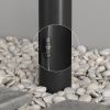Парковый светильник Denkirs Nord DK9743-BK