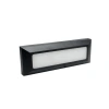 Фасадный светильник Arte Lamp TIPICO A1505AL-1BK
