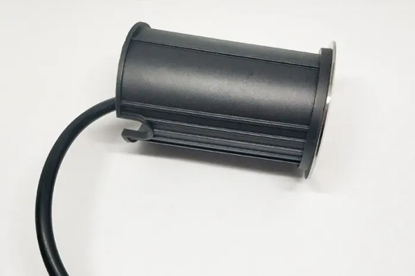 Светильник встраиваемый, UG0421S 1W LED