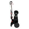 Самоходная аккумуляторная газонокосилка CROWN CT29019HSX-4