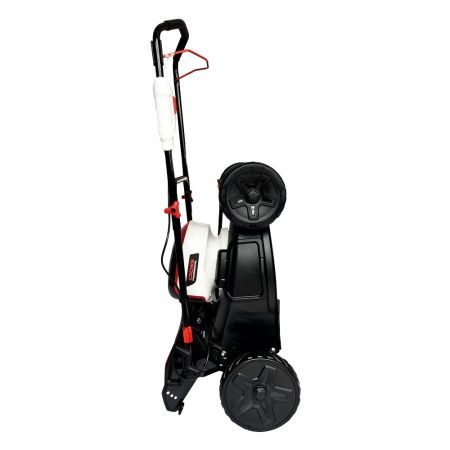 Самоходная аккумуляторная газонокосилка CROWN CT29019HSX-4