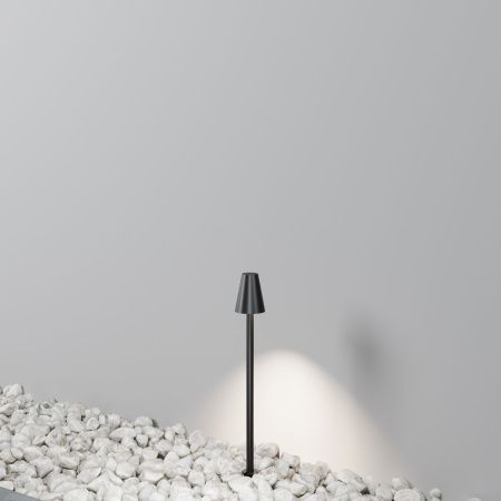 Ландшафтный светильник Outdoor O504FL-L1B3K