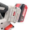 Пила дисковая по металлу аккумуляторная BL CROWN CT25040-150HX-4 BMC