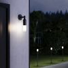 Парковый светильник Elektrostandard Isida 35165/F