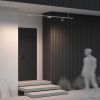 Комплектующие для уличной трековой системы Maytoni Elasity O-TR001-HL-W300 белый