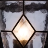 Ландшафтный светильник Arte Lamp PARIS A1354FN-1BS