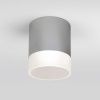Уличный потолочный светильник Elektrostandard Light LED 35140/H
