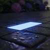 Светящаяся тротуарная плитка (LED брусчатка) прямоугольник RGB