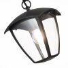 Уличный подвесной светильник ST Luce Сивино SL081.403.01