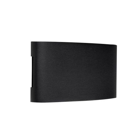 343037 Светильник GEMMA 6х1W LED 660LM G ЧЕРНЫЙ 4000K IP65