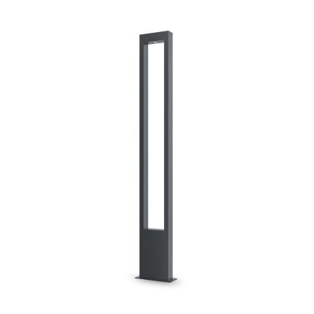 Парковый светильник Maytoni O425FL-L20GF графит