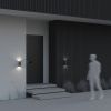 Уличный настенный светильник Outdoor O574WL-02B