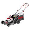 Самоходная аккумуляторная газонокосилка CROWN CT29019HSX-4