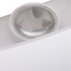 Фасадный светильник Arte Lamp BOSTO A3722AL-2WH