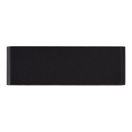 Уличный настенный светильник ST Luce Briss SL9531.411.01