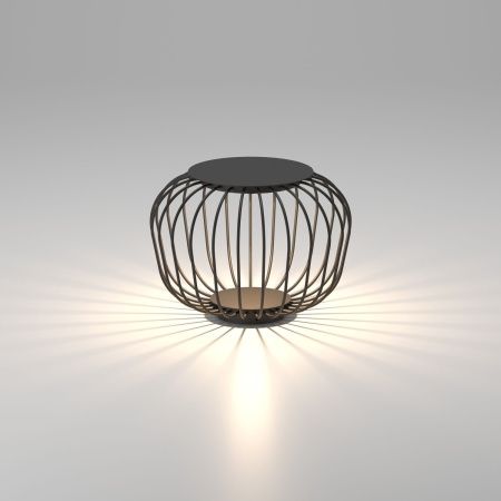 Парковый светильник Elektrostandard Firenze 35178/H