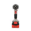Аккумуляторный шуруповерт BL CROWN CT21090HMX-4 BMC