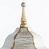 Парковый светильник Arte Lamp PEGASUS A3151PA-1WG