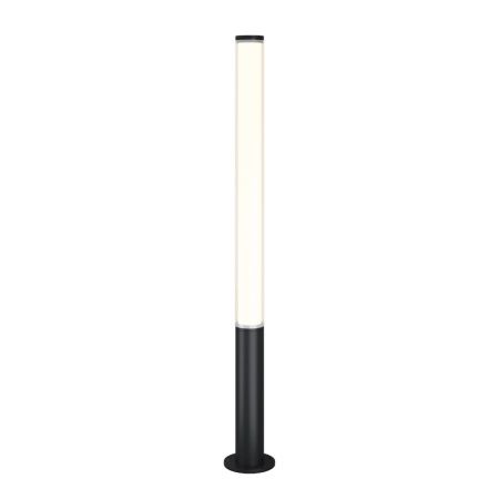 Парковый светильник Maytoni O041FL-L50B3K черный