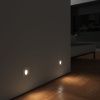 Подсветка для лестниц Elektrostandard Step 2 MRL LED 1102 белый
