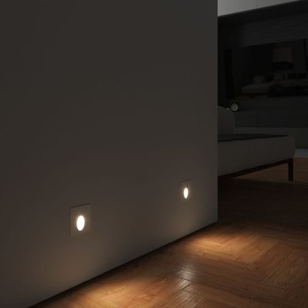 Подсветка для лестниц Elektrostandard Step 2 MRL LED 1102 белый