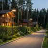 Светодиодные городские фонари, G7015 LED 60W